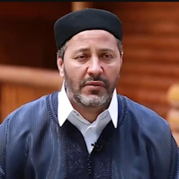 Tariq Abdul Ghani Daaob