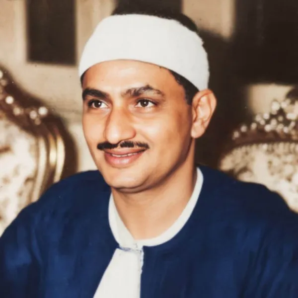 محمد صديق المنشاوي