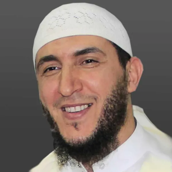 ياسين الجزائري