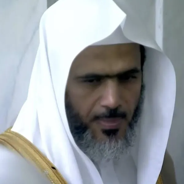 Abdul bari al thubaity