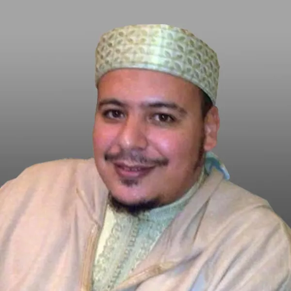 عمر القزابري