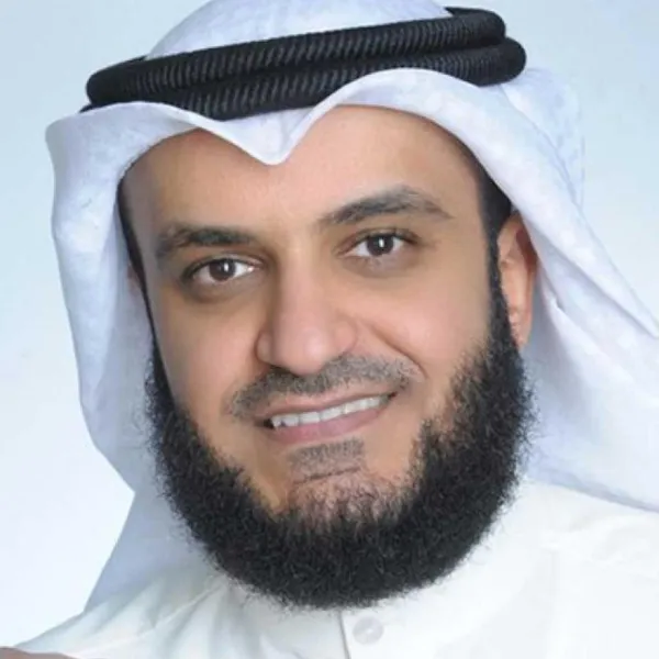 مشاري راشد العفاسي