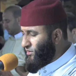 Abdul Aziz Al Garaani